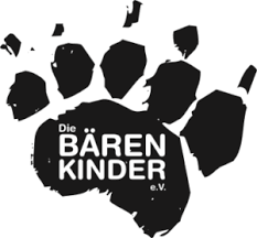 Logo: Die Bärenkinder